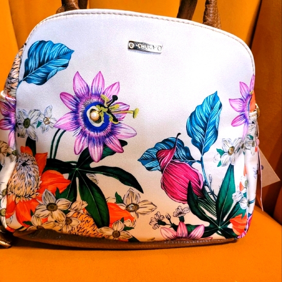 Chula handbag NWT - Picture 2 of 3